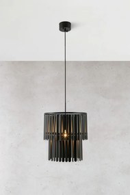 Markslojd VIENTO 108581 Függőlámpa 1x40W/E27 IP20