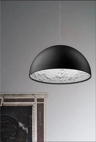 Függeszték Fekete FLOS F0001031