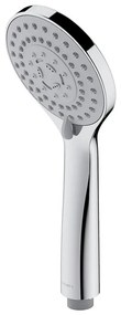 OMNIRES YOSEMITE-RCR - Kézi zuhany YOSEMITE fényezett króm