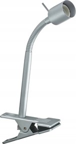 Paulmann Finano reflektor kliphez GU10, 6,5 W, króm 95426