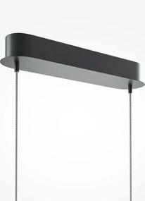 Maytoni modern függeszték light reflection fekete mymod243pl-l18bk