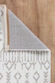 Szőnyeg (100 x 300), Moderno 3332