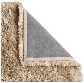 Polar bézs szőnyeg, 60 x 120 cm - Think Rugs