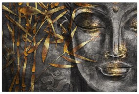 Kép - A bölcsesség egyesítése (90x60 cm)