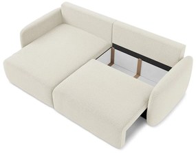 Kinyitható-tárolóhelyes sarokkanapé (bal oldali) Kalena – Makamii