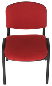 Konferencia szék Isior (piros). 779234