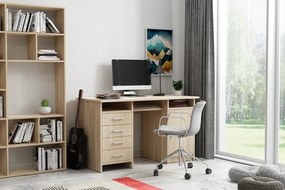 B9 számítógépasztal, Sonoma