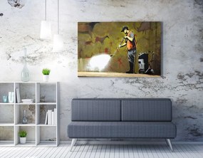 Vászonkép, 50×70 cm – WY130