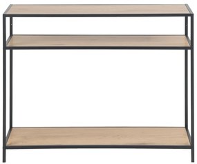 Seaford konzolasztal, 100 x 35 cm - Actona