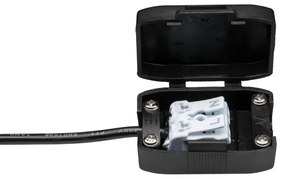 Paulmann 94473 - KÉSZLET 3xLED/6W IP44 Fürdőszobai beépíthető lámpa NOVA 230V