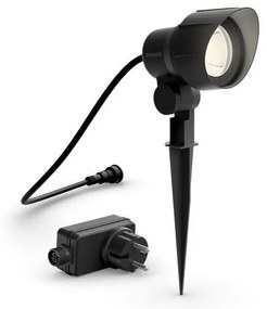 Philips GARDENLINK LED kültéri spotlámpa 24W 230V 2700K IP44