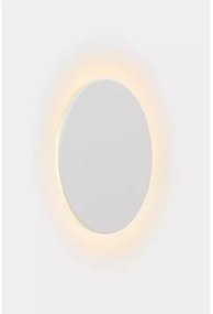 Lucide 46201/06/31 - LED fali lámpa EKLYPS LED/7W/230V 15 cm