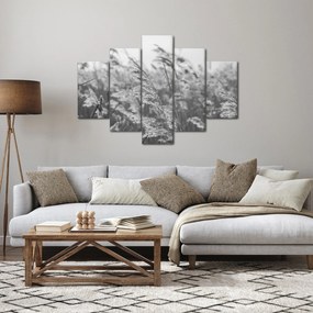 Kép - Fű a szélben (150x105 cm)