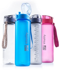 G21 ivópalack, 1000 ml, rózsaszín