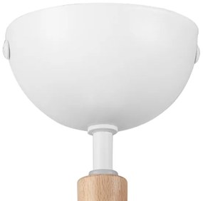 Fali lámpa MARCELLO 3xE27/60W/230V