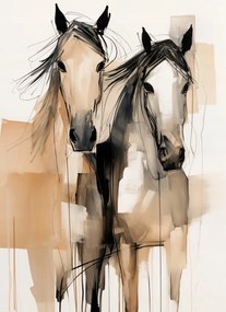 Poszter 40x55cm Lelkek a Szabadságban