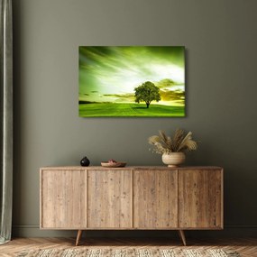 Kép - Az élet fája (90x60 cm)