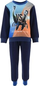 Jurassic World gyerek melegítő, jogging szett 6 év / 116 cm