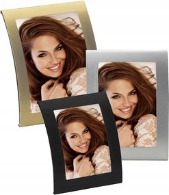 Walther Basixx képkeret 10x15 cm-eshez, arany