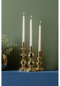 Fém gyertyatartó Dazzle – PT LIVING