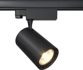 Maytoni VUORO TR029-3-30W3K-B SĂnreflektor 1x26W/LED 3000K 2600LM IP20