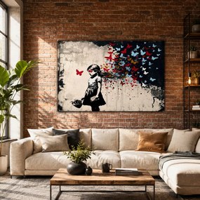 Vászonkép, 50×70 cm – KNV12064