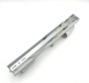 Brilagi - CRISPINA spotlámpa 3xGU10/10W/230V fehér