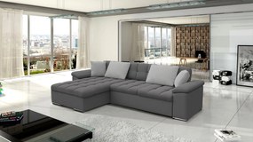 Sarok ülőgarnitúra Dante (B)  (Uttario Velvet 2971 + Uttario Velvet 2973). 1060412