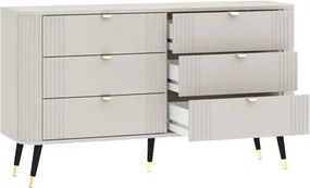 ONYX CABINET 6S