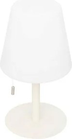 Zack beltéri/kültéri lámpa Fehér