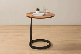 Callisto - Walnut