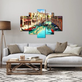Kép - Velence (150x105 cm)