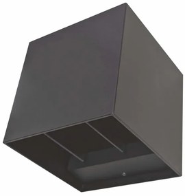 LED Kültéri fali lámpa TILL LED/6W/230V IP44