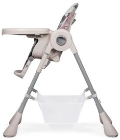 Lionelo - Gyermek étkezőszék ZANNA bézs