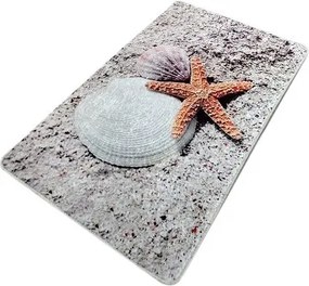 Starfısh (80 x 100)