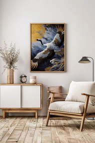 Falikép, 33×48 cm – Artsrmdl27