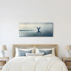 Kép - Búvár (120x50 cm)