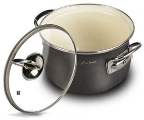 Lamart LT1277 Hard zománcozott serpenyő átmérő 16 cm