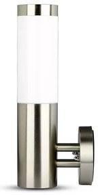 Kültéri fali lámpa 1xE27/60W/230V IP65