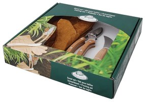 Kisméretű kerti eszköz készlet 4 db-os – Esschert Design