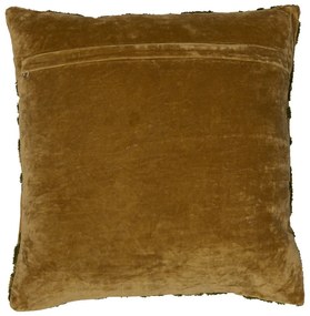 Bársony díszpárna 45x45 cm Cavazzo – Light &amp; Living