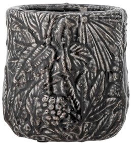 Terrakotta kaspó ø 18 cm Nikou – Bloomingville