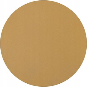 LED-es fali lámpa arany modern nappali hálószoba szoba Ring Led L XX