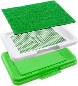 Zaparkorun Potty Pad kisállat wc