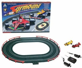 Surmount Road Racer F1 Elektromos Autópálya Versenypálya Szett