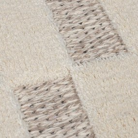 Szürkésbézs mosható szőnyeg 194x290 cm Marlowe – Flair Rugs