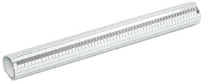 Tükör Mozaik Csempe Geometrikus 12 pcs Ezüst 30 x 30 cm Üveg
