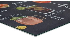 Ricci Pub futószőnyeg, 52 x 100 cm - Universal