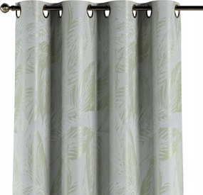 Gurulós függöny 1 db 130x245cm zöld