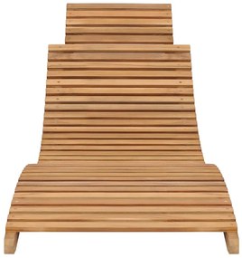 3 részes tömör tíkfa összecsukható kerti ülőgarnitúra